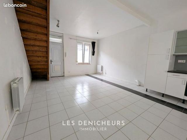 Maison vente à Lille