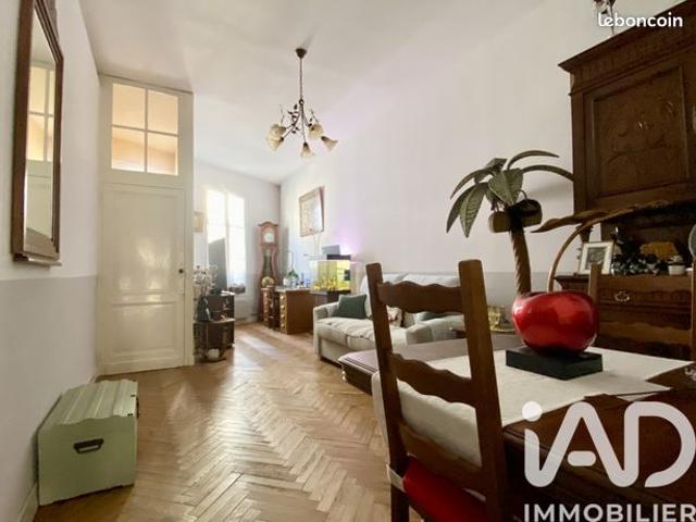 Maison vente à Libourne
