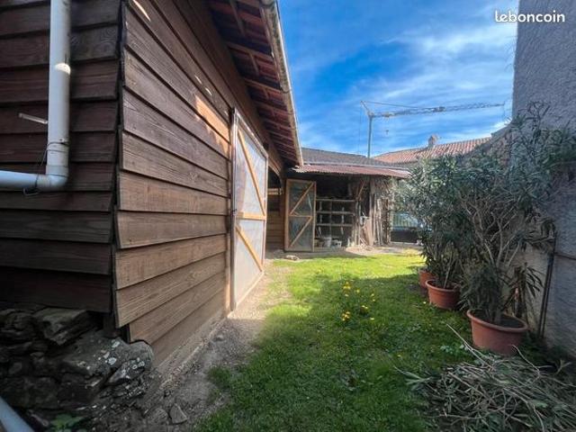 Maison vente à Figeac, Prendeignes