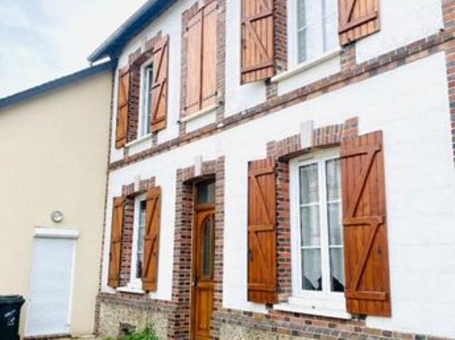 Maison vente à Bernay, Normandie