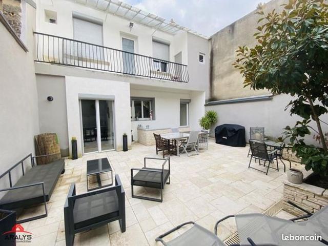 Maison vente à Roanne