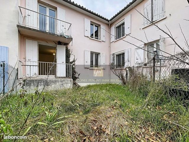 Maison vente à Nyons, Saint-paul-trois-châteaux