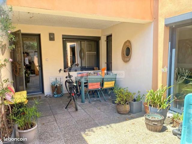 Maison vente à Arles