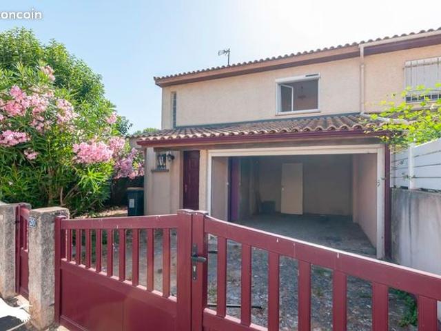Maison vente à Béziers, Villeneuve-lès-béziers