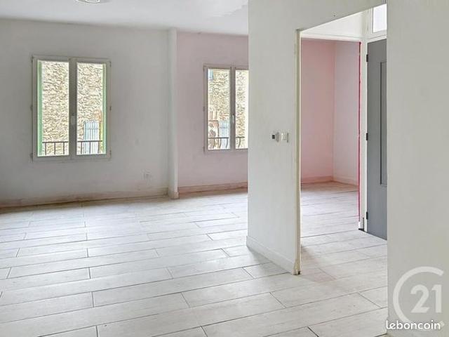 Maison vente à Céret
