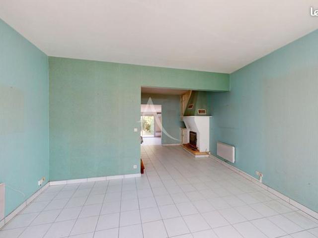 Maison vente à Mont-de-Marsan, Villeneuve-de-marsan