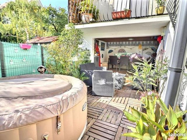 Maison vente à Évry, Corbeil-essonnes
