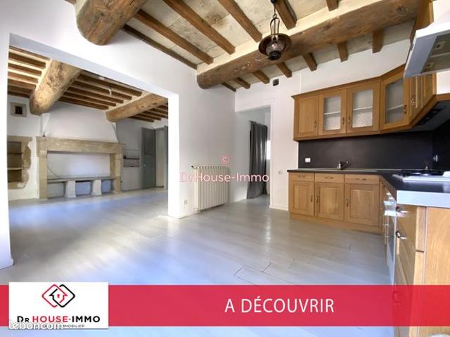Maison vente à Vauvert