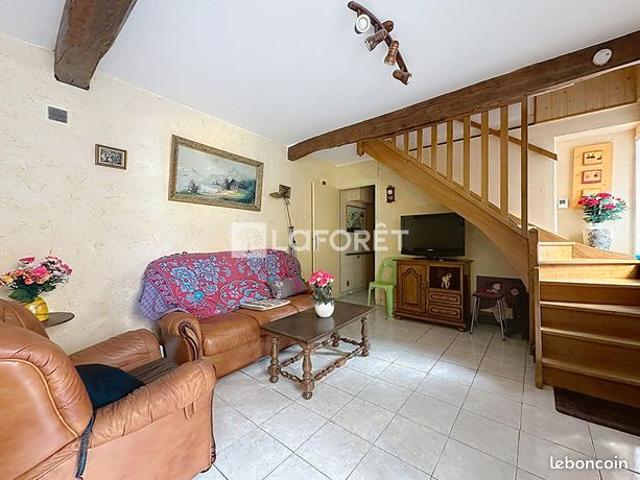 Maison vente à Bourg-en-Bresse, Châtillon-sur-chalaronne