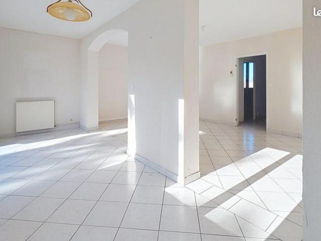 Maison vente à La Tour-du-Pin, Le Passage