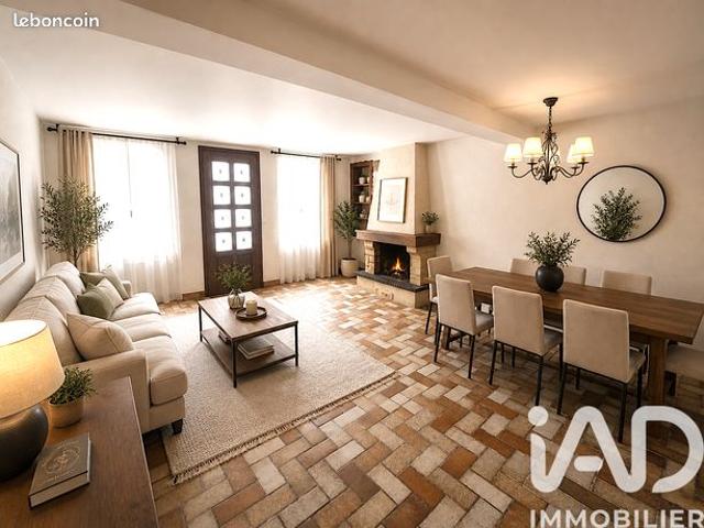 Maison vente à Montargis, Châtillon-sur-loire