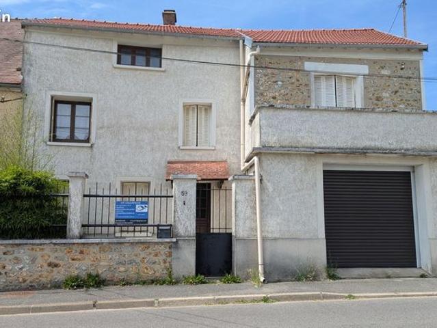 Maison vente à Meaux, La Ferté-sous-jouarre