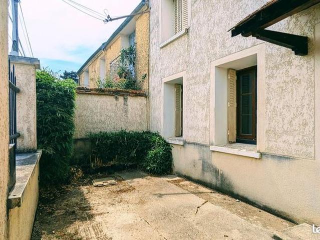 Maison vente à Meaux, La Ferté-sous-jouarre