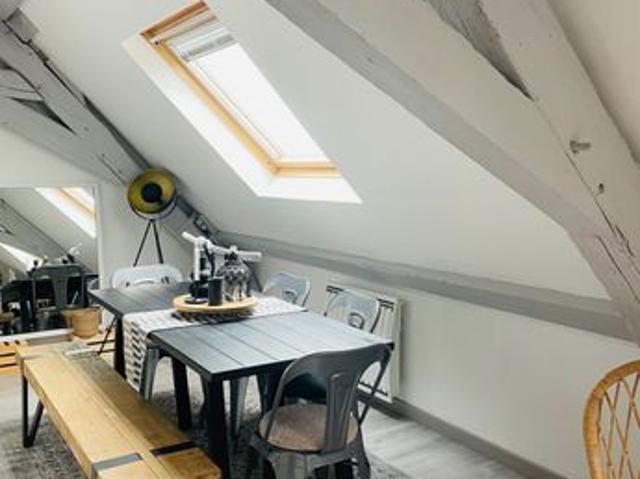 Maison vente à Palaiseau, Longpont-sur-orge