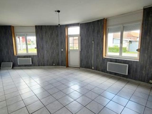 Maison vente à Bully-les-Mines, Pas-de-Calais