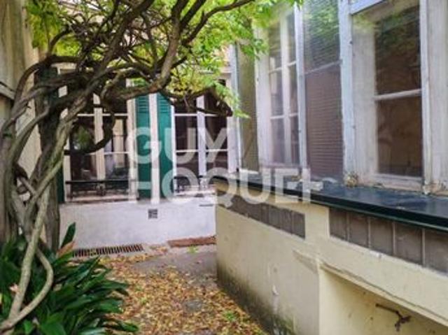Maison vente à Troyes