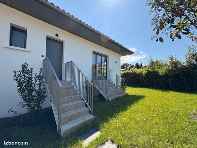 Maison vente à Bayonne, Anglet