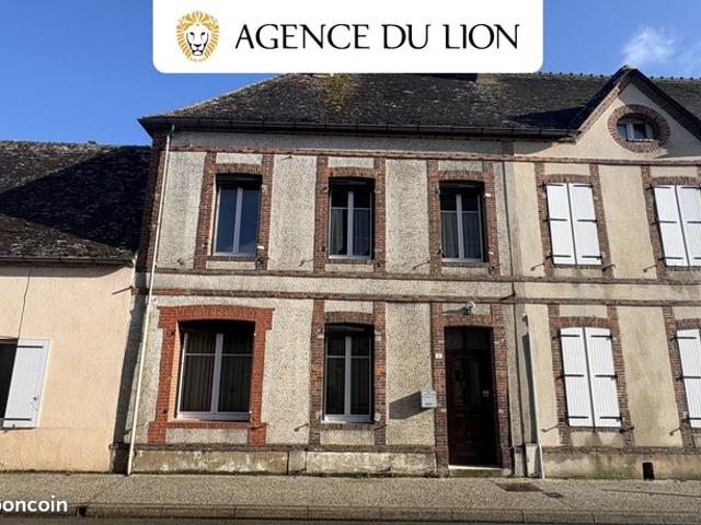 Maison vente à Dreux, Digny