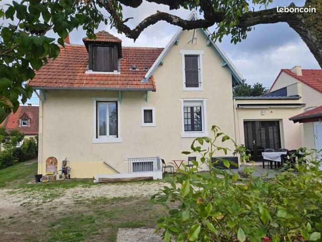 Maison vente à Châteauroux, Centre-Val de Loire
