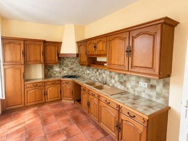 Maison vente à Saint-Just-en-Chaussée, Oise