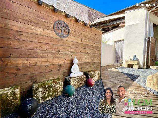 Maison vente à Nîmes, Vergèze