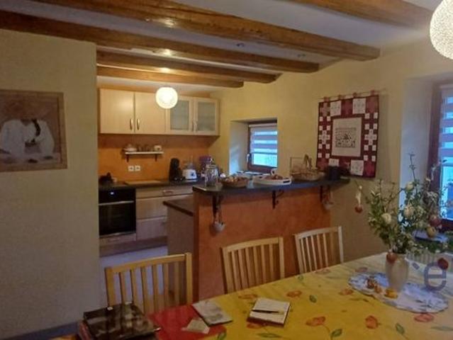 Maison vente à Thann-Guebwiller, Thann