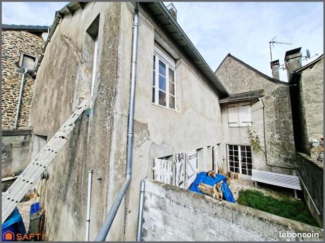 Maison vente à Oloron-Sainte-Marie, Oloron-sainte-marie