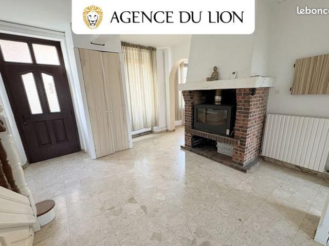 Maison vente à Dreux, Digny