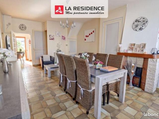 Maison vente à Rouen, Ruan