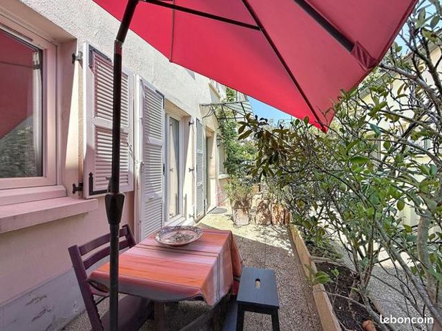 Maison vente à Nanterre, Courbevoie