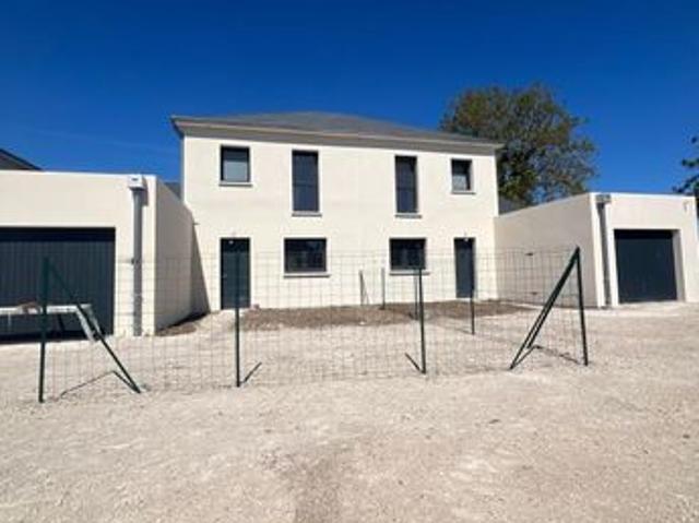Maison vente à Orléans, Ingré