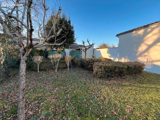 Maison vente à Aiguillon, Lot-et-Garonne