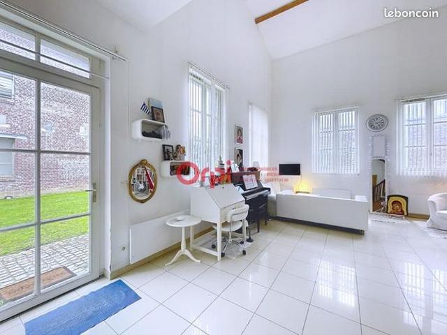 Maison vente à Cramoisy, Oise