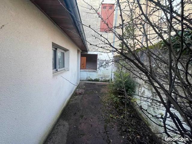 Maison vente à Blaye, Saint-andré-de-cubzac