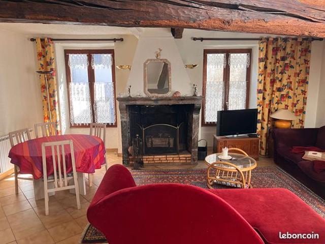 Maison vente à Dreux, Vernouillet