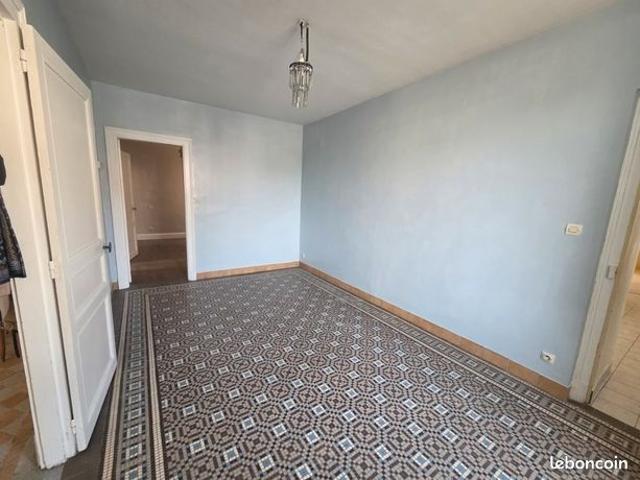 Maison vente à Châteauroux, Buzançais