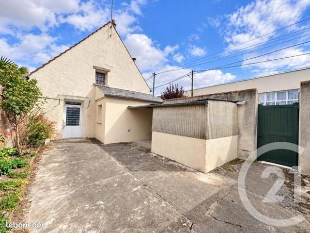 Maison vente à Étampes, Angerville