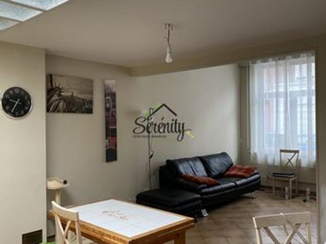 Maison vente à Lille, Seclin