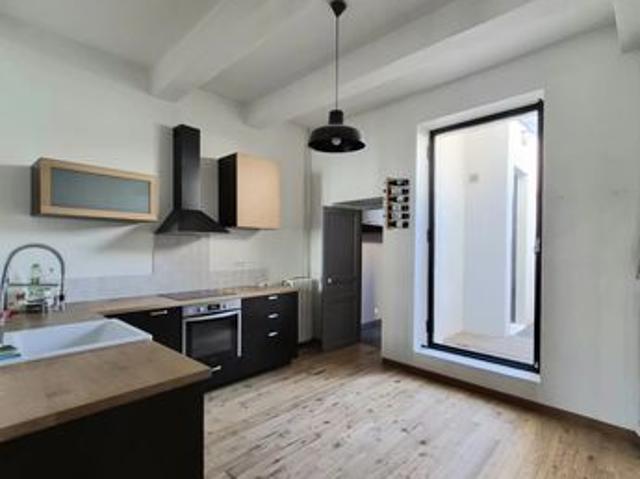 Maison vente à Narbonne