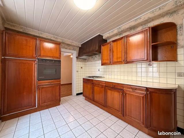 Maison vente à Thann-Guebwiller, Soultz-haut-rhin