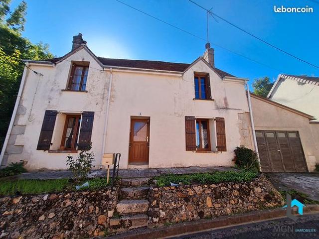 Maison vente à Chartres, Blandainville