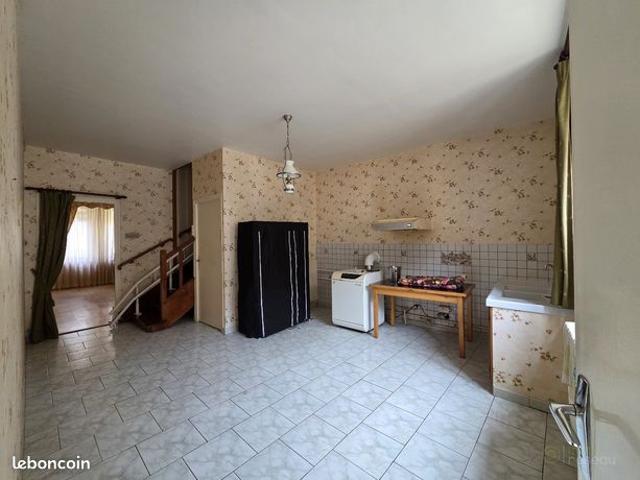 Maison vente à Sedan, Mouzon