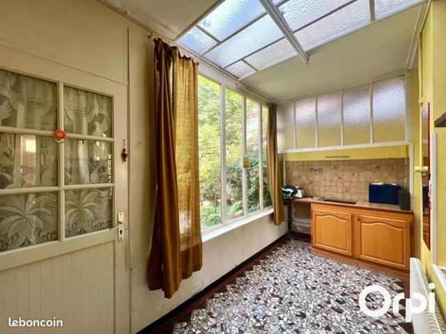 Maison vente à Calais