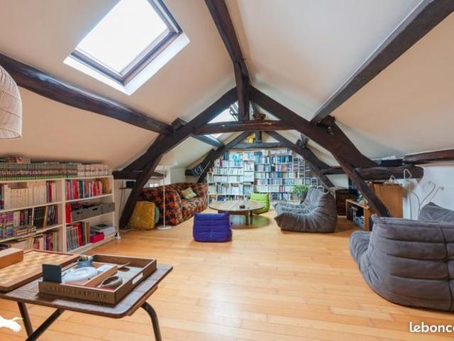 Maison vente à Pontoise, Méry-sur-oise
