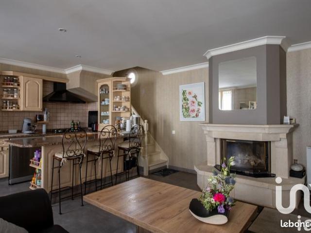 Maison vente à Nogent-sur-Marne, Chennevières-sur-marne