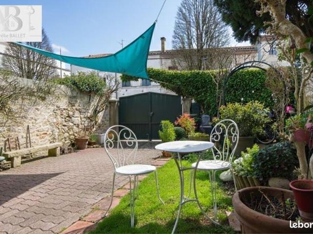 Maison vente à Agen