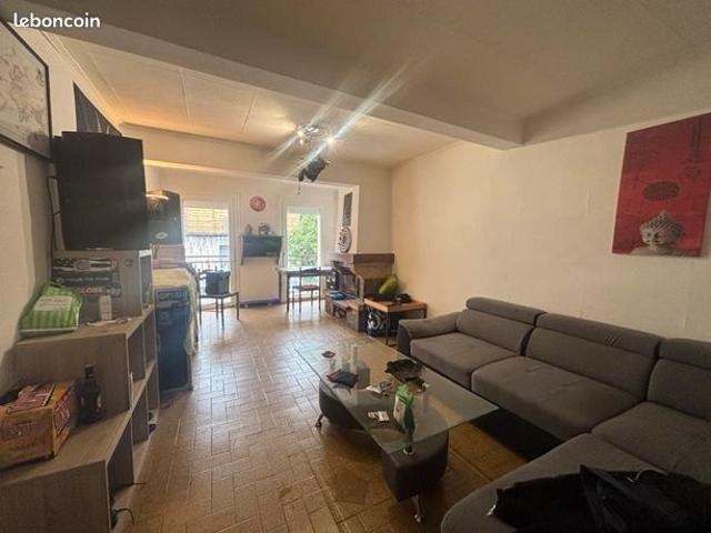 Maison vente à Pamiers, Lavelanet