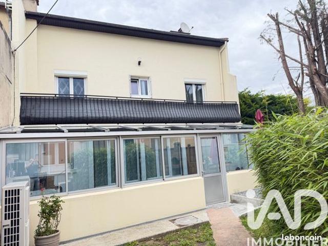 Maison vente à L'Haÿ-les-Roses, Villeneuve-le-roi