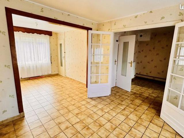 Maison vente à Boulogne-sur-Mer, Desvres