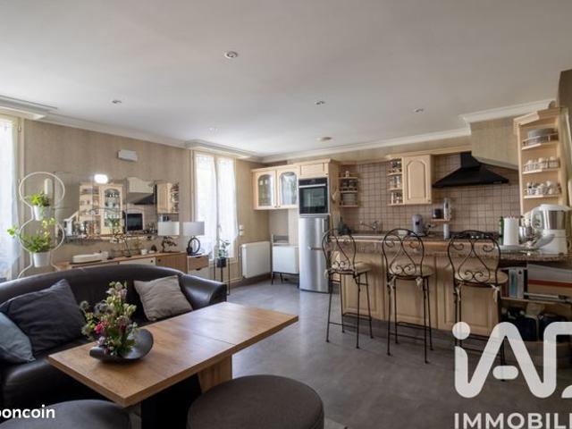 Maison vente à Créteil, Chennevières-sur-marne